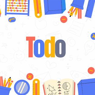 ”Todo: Notes, tasks and planner